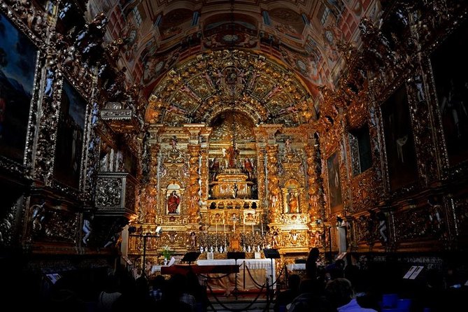 Historical Algarve - Full-Day Trip - Panoramic Stops on the Way, and How to Use Them