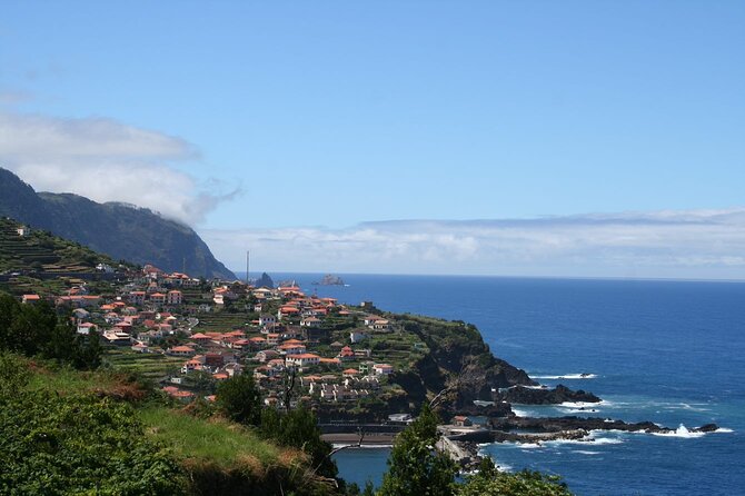 Hop-on Hop-off Bus Tour and Catamaran Whale & Dolphin Watching - Stop-by-stop: what each area is good for