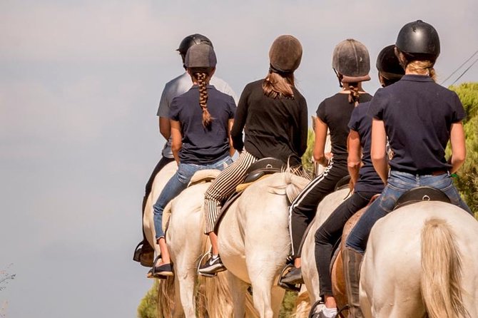 Horse Riding on the Beach - Logistics You Should Not Ignore