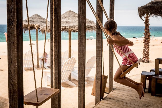 Horse Riding on the Beach - Should You Book Horse Riding on the Beach in Melides?