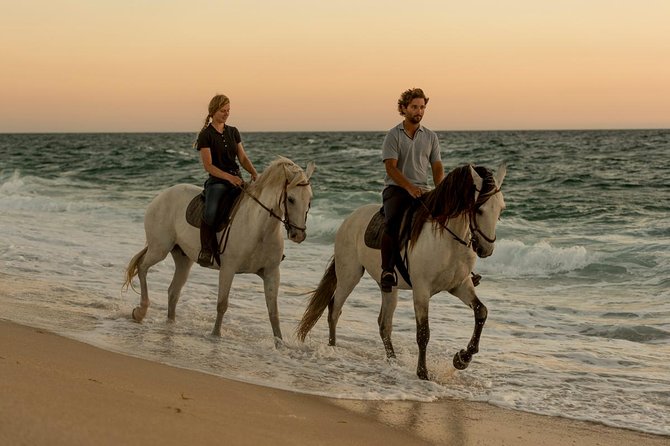 Horse Riding on the Beach - Who This Tour Fits Best (And Who Might Want Another Plan)