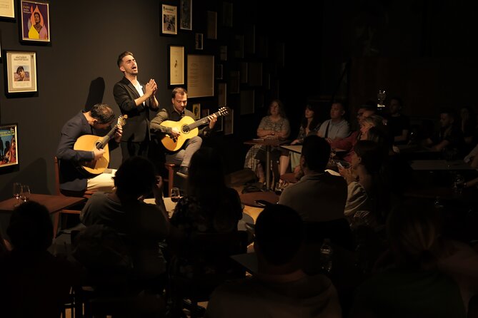 Ideal Clube de Fado - The artists and the Portuguese guitar you will be talking about