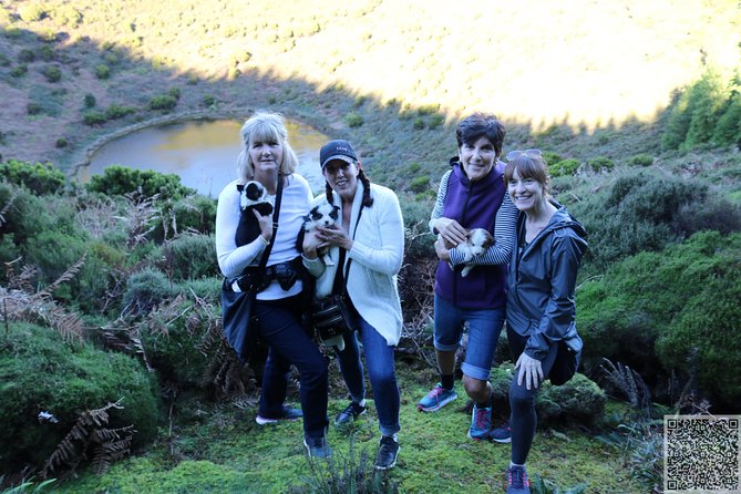 In and Around Terceira Island in a 4X4 - Who should book this 4x4 day, and who should skip it