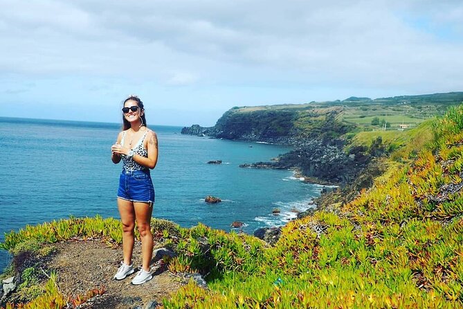 Island Van Tour (Full Day) | Terceira Island - Getting Picked Up in Angra do Heroísmo and Settling In