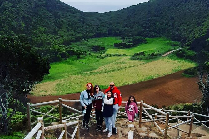 Island Van Tour (Full Day) | Terceira Island - Queijo Vaquinha Cheese Tasting: A Proper Taste of Terceira