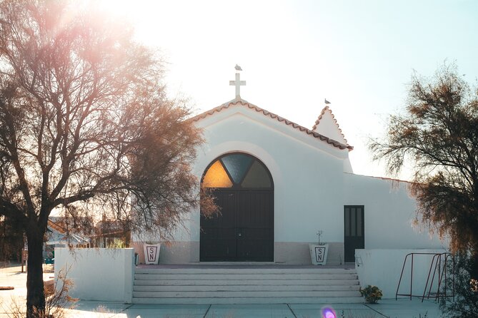 Islands Tour: Half Day Cruise in Ria Formosa Natural Park - The guide experience: live narration, languages, and how to get good info