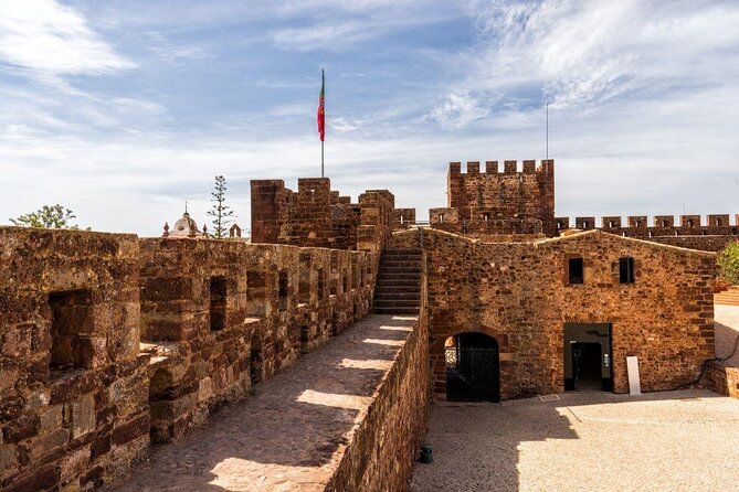Jeep half day tour of our Algarve coast and mountains - Key Highlights You Should Know