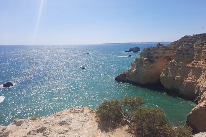 Jeep half day tour of our Algarve coast and mountains - Why This Algarve Jeep Half-Day Works So Well