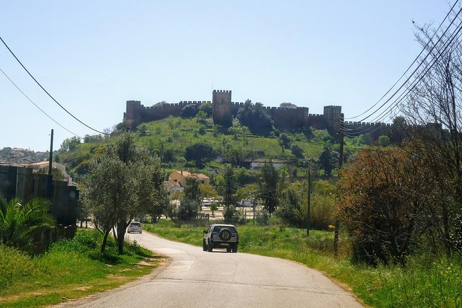 Jeep half day tour of our Algarve coast and mountains - Price and Value: Is $58.07 a Fair Deal for 3 to 4 Hours?