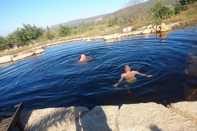 Jeep Safari Tour - Full Day - Comfort, safety, and who should book this (and who should not)