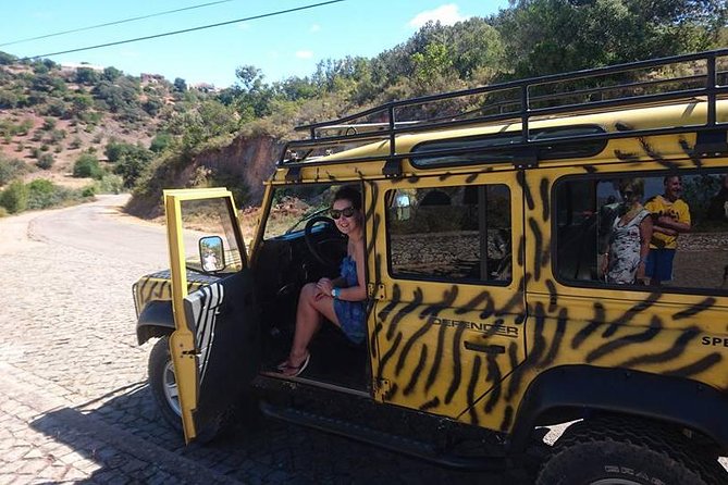 Jeep Safari Tour - Half Day - Who this jeep safari suits best, and who should reconsider
