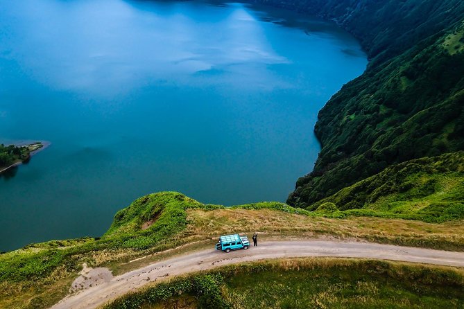 Jeep Tour Full Day Sete Cidades & Lagoa do Fogo with lunch and drinks included. - A full-day Jeep route that makes sense for first timers