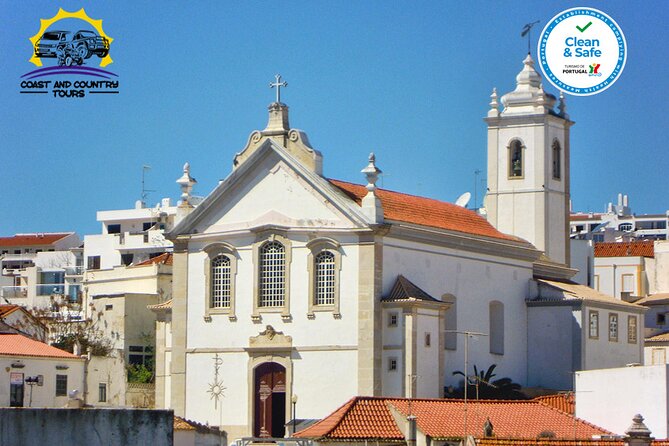 Jeep Tour of the City and Coast of Albufeira - How the timing fits a 3-hour overview (without feeling rushed)
