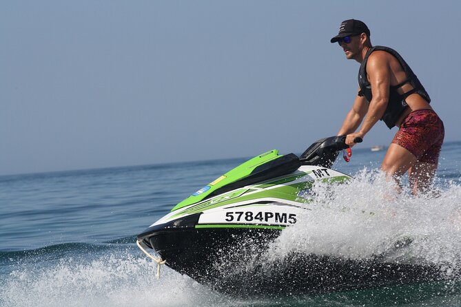Jet Ski Algarve, Armação de Pêra - Key highlights you should actually care about