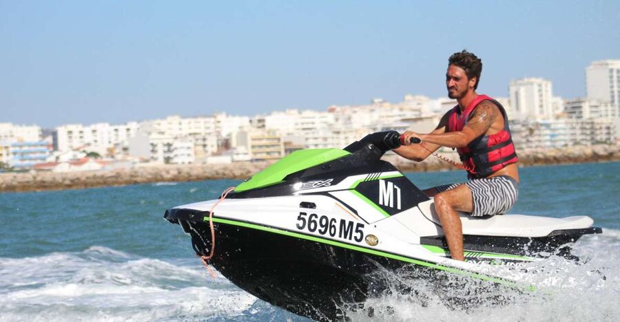 Jet Ski Rental in Vilamoura - Key Points You’ll Care About