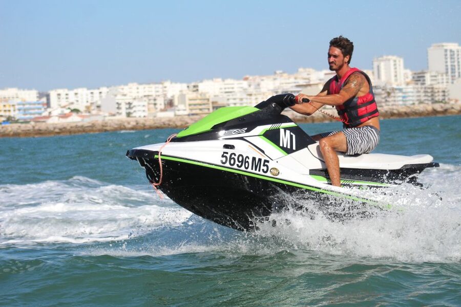 Jet Ski Rental in Vilamoura - Timing, Languages, and What to Bring