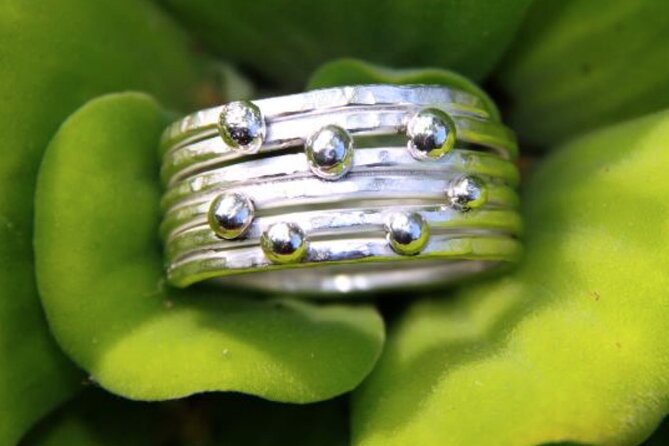 Jewellery Workshop in Albufeira - Key things that make this workshop worth your time