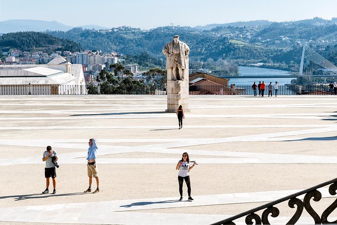 Joanina Library & Coimbra University | Private Former Alumni Tour - Stop 2: Joanina Library Access Rules and What Makes It Worth the Timed Visit