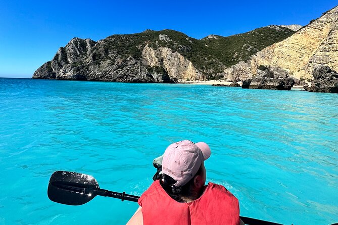 Kayak Adventure in Sesimbra - The Heart of Arrábida Natural Park - What’s Included, and What You’ll Still Need