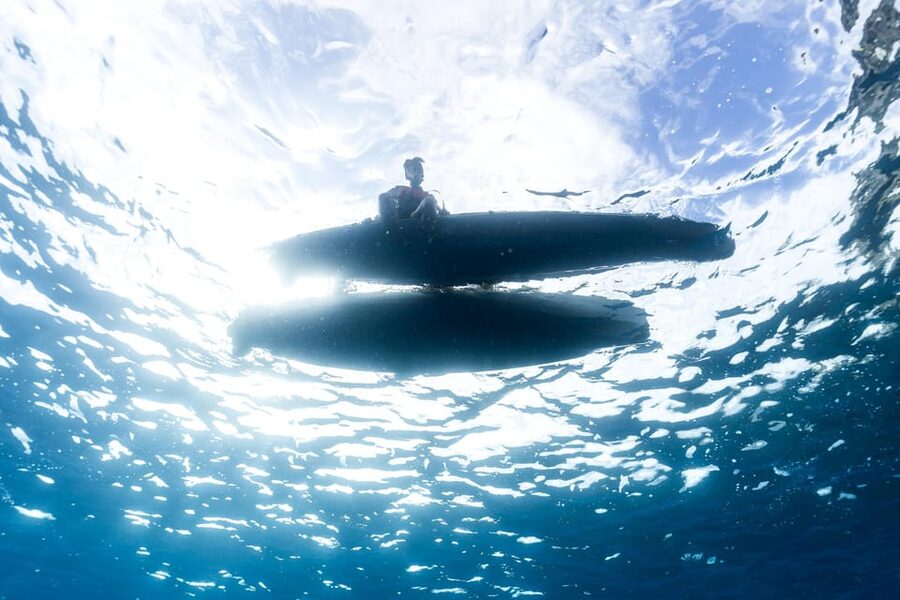 Kayak Guided Tour: Vila Franca do Campo Islet - Timing That Feels Right: A 3-Hour Adventure Without the Drag