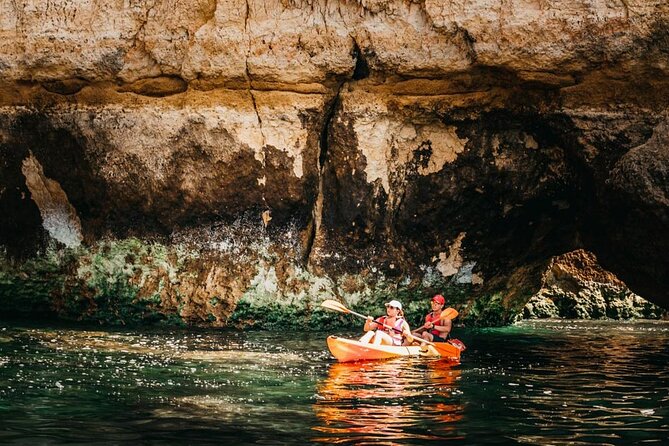 Kayak into the Hidden Caves and Secret Beaches - Price and value: getting gear, safety, and real time on the water