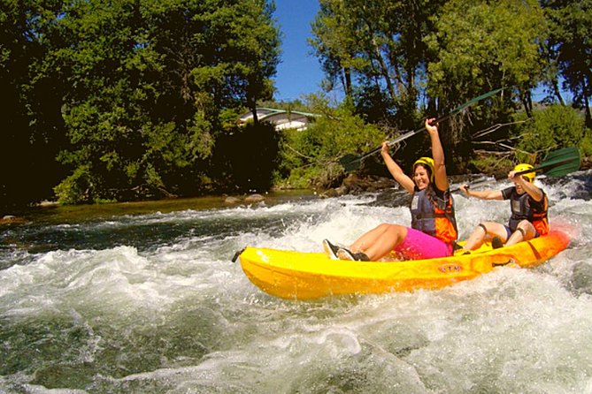 KAYAK TOUR: Descend the Beautiful Lima River - Key things to know before you paddle