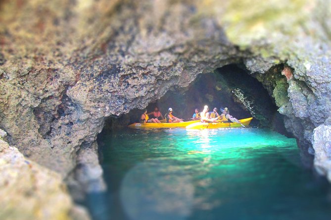 Kayak Trip in Lagos - Key Highlights You Should Actually Care About
