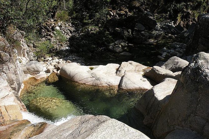 Kayaking and Waterfall in Peneda-Gerês National Park from Porto - Key highlights you will feel fast