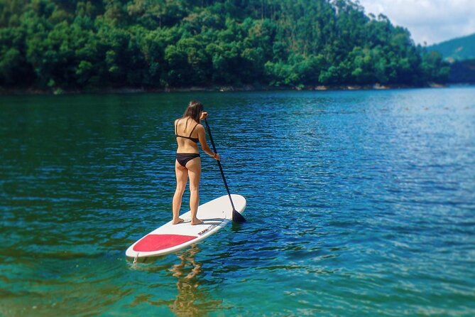 Kayaking and Waterfall in Peneda-Gerês National Park from Porto - Village culture and park support: why this feels more than sightseeing
