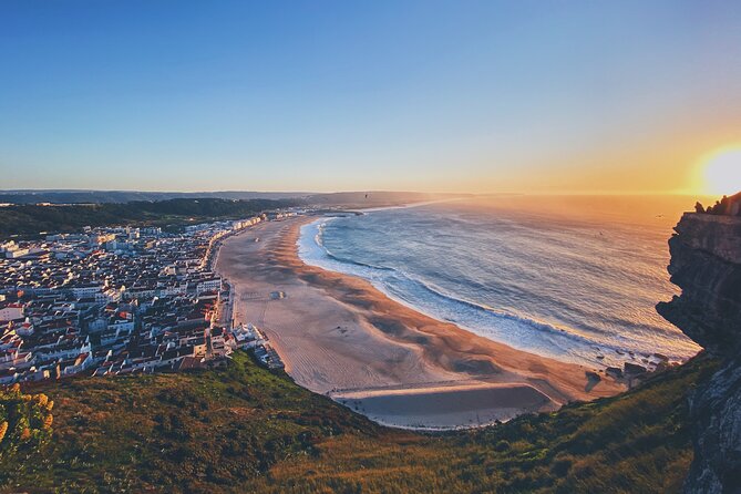 Knights Templar Castle, Nazaré & Óbidos️ Private Day Tour - Price and value: what $169.31 buys you, plus a realistic budget