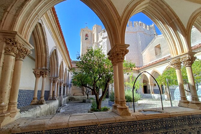 Knights Templar Castle, Nazaré & Óbidos️ Private Day Tour - Should you book this Knights Templar, Nazaré, and Óbidos private day trip?