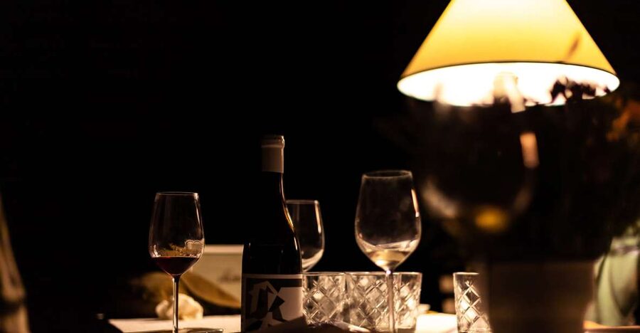 Lagoa: 2.5-Hour Vineyard Dinner with Winetasting - Key Things to Know Before You Go