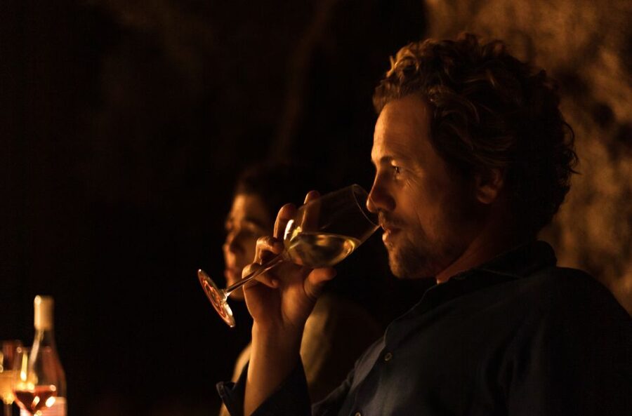 Lagoa: 2.5-Hour Vineyard Dinner with Winetasting - From the Blue Gate to Vineyard Walks, How the 2.5 Hours Flow