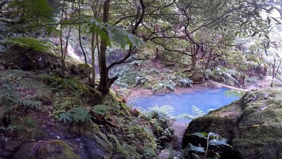 Lagoa do Fogo: Guided Volcano Geo Tour w/ Hotsprings Bathing - The Best Parts of This Lagoa do Fogo Volcano Geo Tour