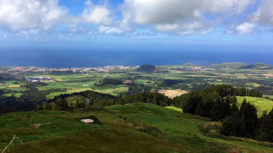 Lagoa do Fogo: Guided Volcano Geo Tour w/ Hotsprings Bathing - Ribeira Grande and Santa Bárbara: When Time Allows, You Get More Than One Pretty Stop