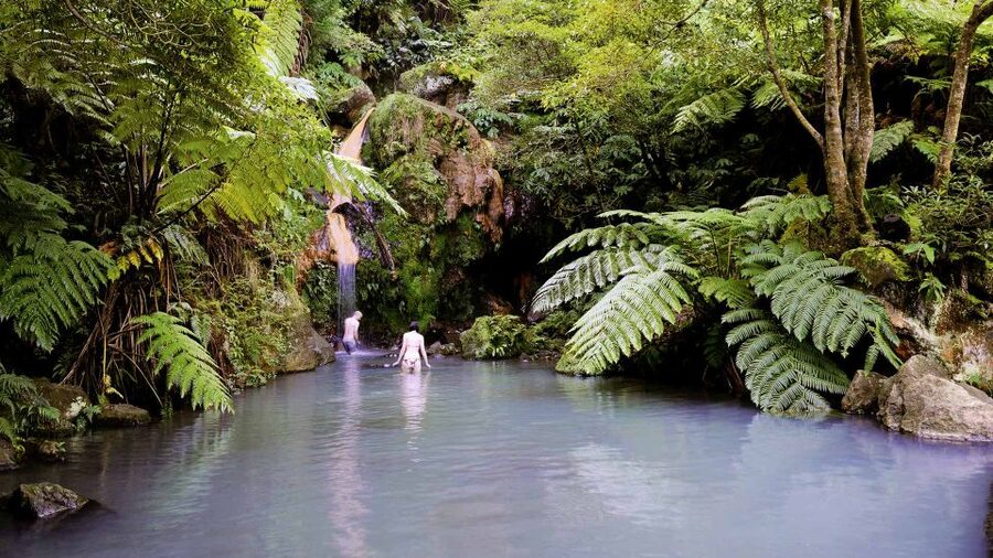 Lagoa do Fogo: Guided Volcano Geo Tour w/ Hotsprings Bathing - Price, Duration, and What You Get for About $51
