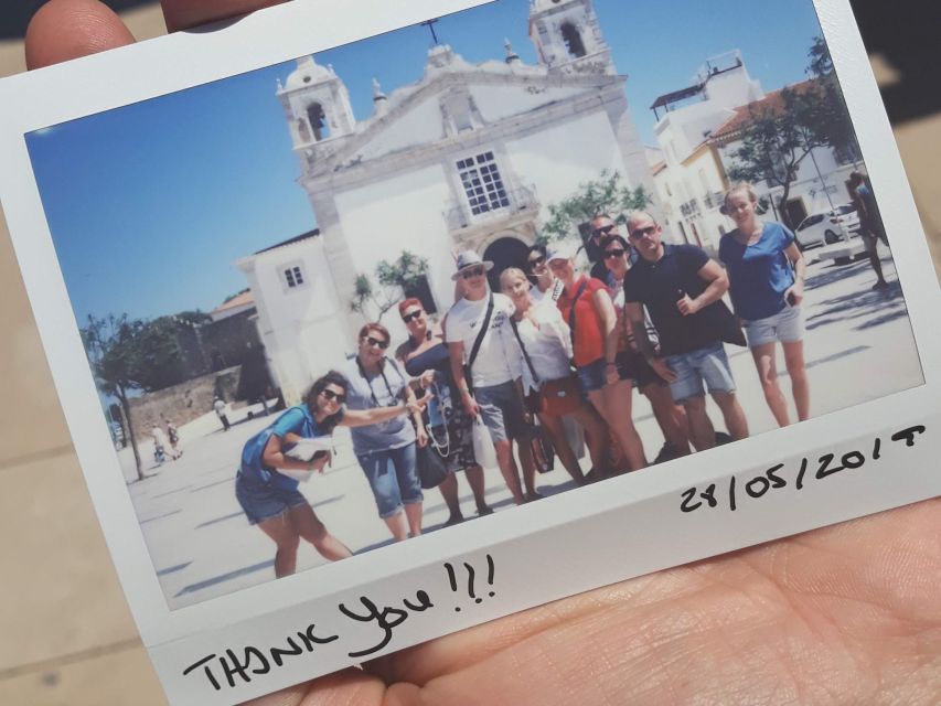 Lagos: 3-Hour Algarve Classic Food Tour - Key Highlights Worth Planning Around