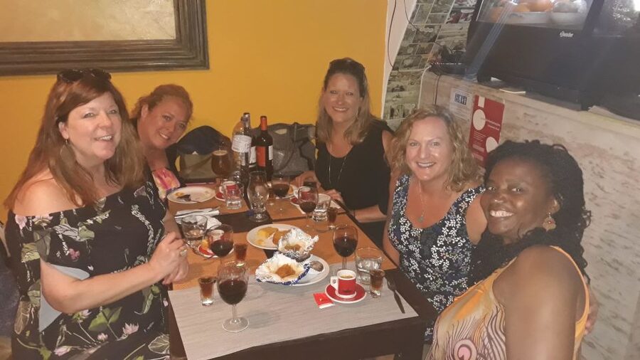 Lagos: 3-Hour Algarve Classic Food Tour - Who This Tour Fits Best (And Who Should Skip It)