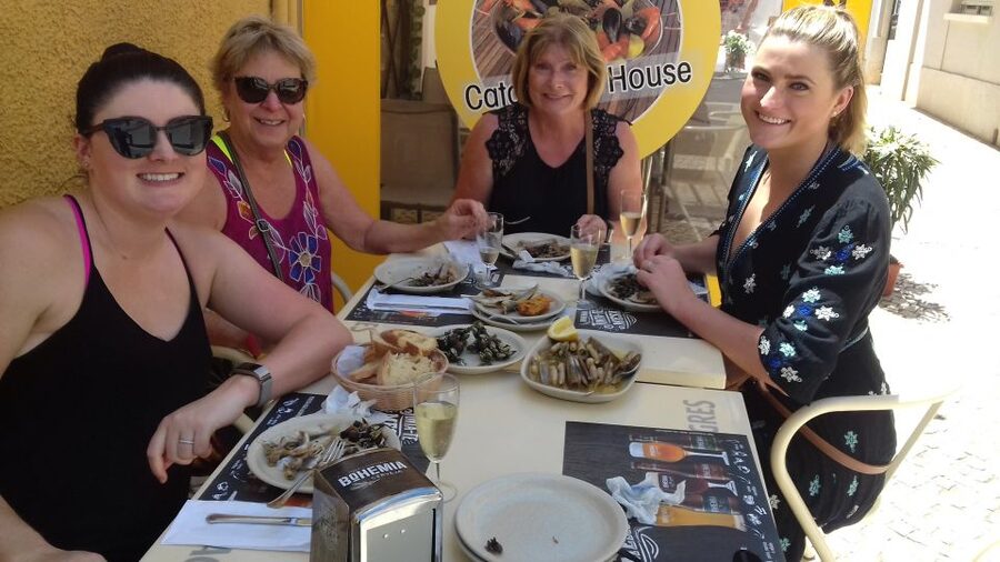 Lagos: 3-Hour Algarve Classic Food Tour - What the Tour Gets Right: Local Businesses, Not Just Tourist Traps