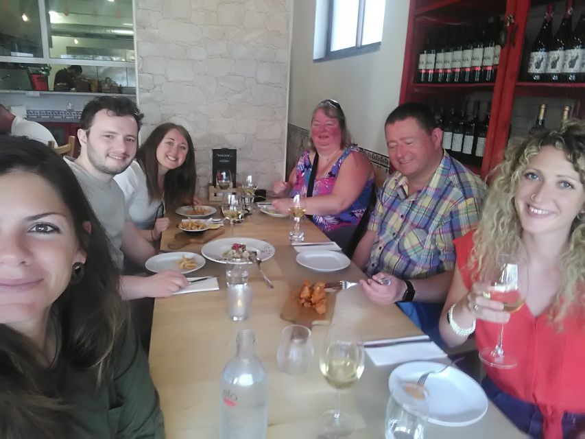 Lagos: 3-Hour Algarve Classic Food Tour - Price and Value: Is $104 Reasonable for a 3-Hour Tour?