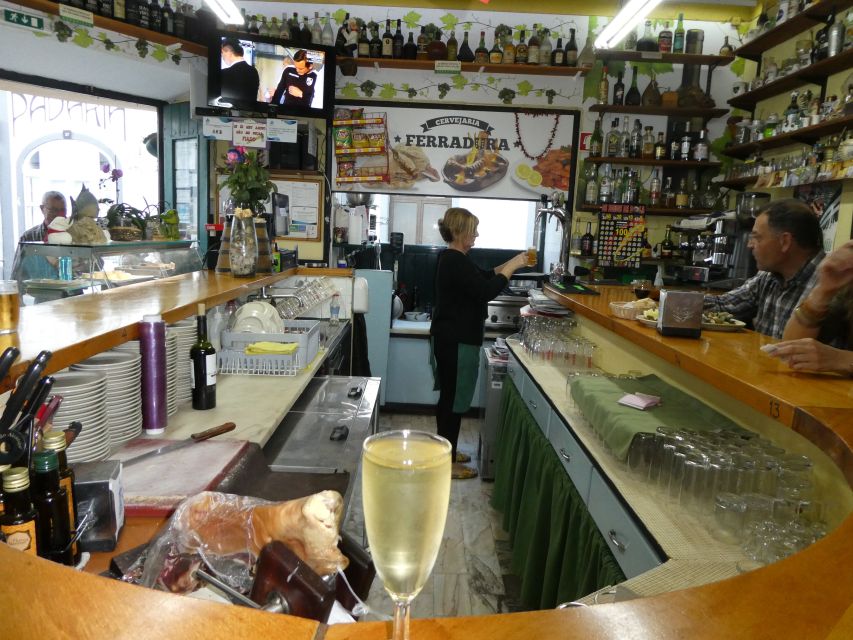 Lagos: 3-Hour Algarve Classic Food Tour - Practical Stuff You Need to Know Before You Book