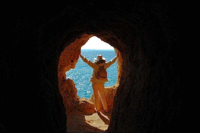 Lagos and Carvoeiro Premium - Shared small group > VTours Algarve - The Best Bits: What Makes This Tour Worth Your Time