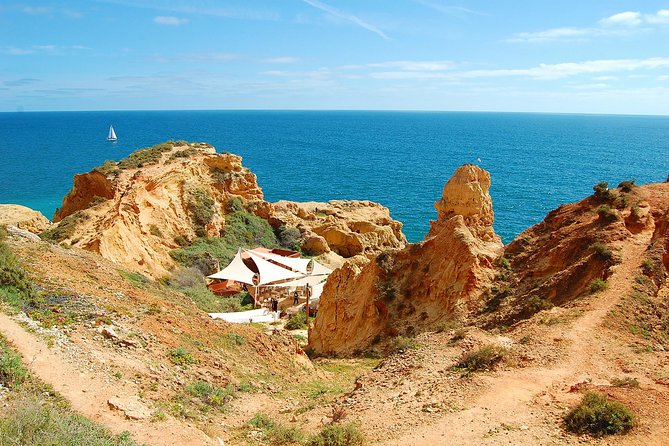 Lagos and Carvoeiro Premium - Shared small group > VTours Algarve - How the Day Flows, Start to Finish, Without Running You Ragged