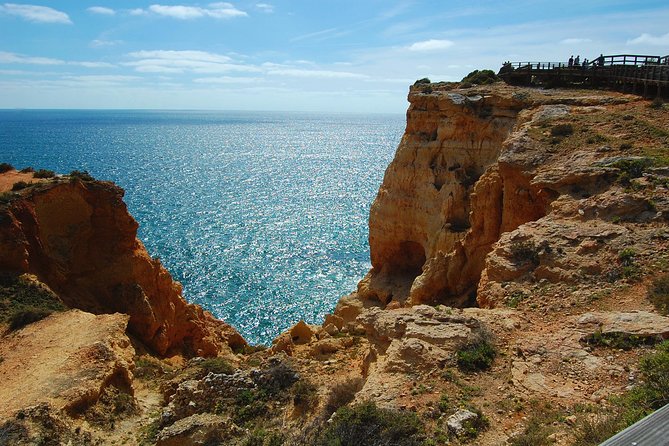 Lagos and Carvoeiro Premium - Shared small group > VTours Algarve - Lagos and the Sea-Power Story in Plain Sight