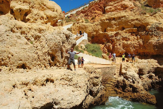 Lagos and Carvoeiro Premium - Shared small group > VTours Algarve - Price and Value: What the $181.02 Covers (and What It Does Not)
