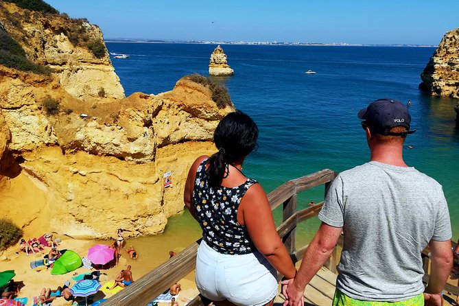 Lagos and Sagres Premium - Shared small group > VTours Algarve - Key highlights that make this tour worth your time