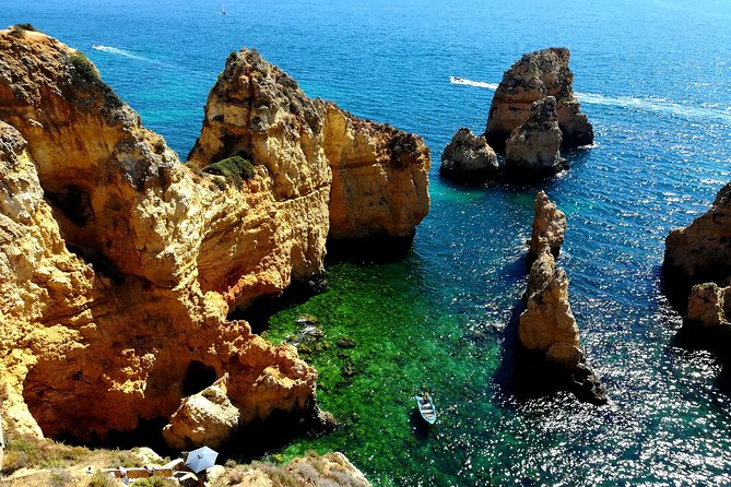 Lagos and Sagres Premium - Shared small group > VTours Algarve - Sagres and Henry the Navigator: why this cape mattered