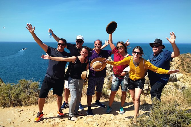 Lagos and Sagres Premium - Shared small group > VTours Algarve - Lagos city time: Lacobriga, Moors, and the Discoveries era