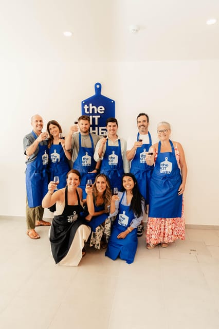 Lagos: Bake Pastel de Nata – Class in Lagos, Algarve - Key things that make this Lagos class worth your time