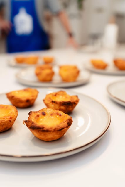 Lagos: Bake Pastel de Nata – Class in Lagos, Algarve - Price and value: is $53 for 2 hours worth it?